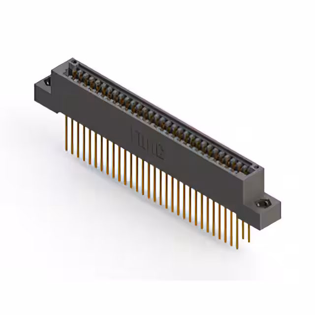 395-060-540-207 EDAC Inc.  Edgeboard Connectors